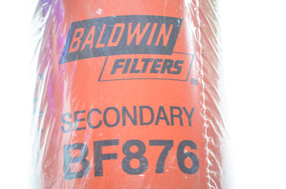 Baldwin Filters BF876 Fuel Filter NOS