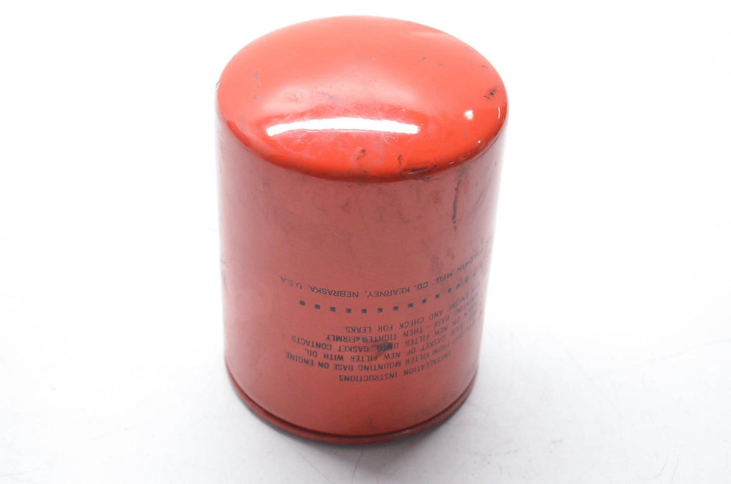 Baldwin Filters BW-5177 Coolant Filter NOS