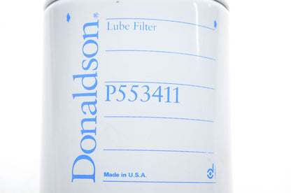 Donaldson P553411 Oil Filter NOS