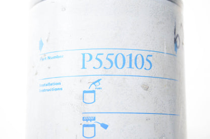 Donaldson P550105 Oil Filter NOS