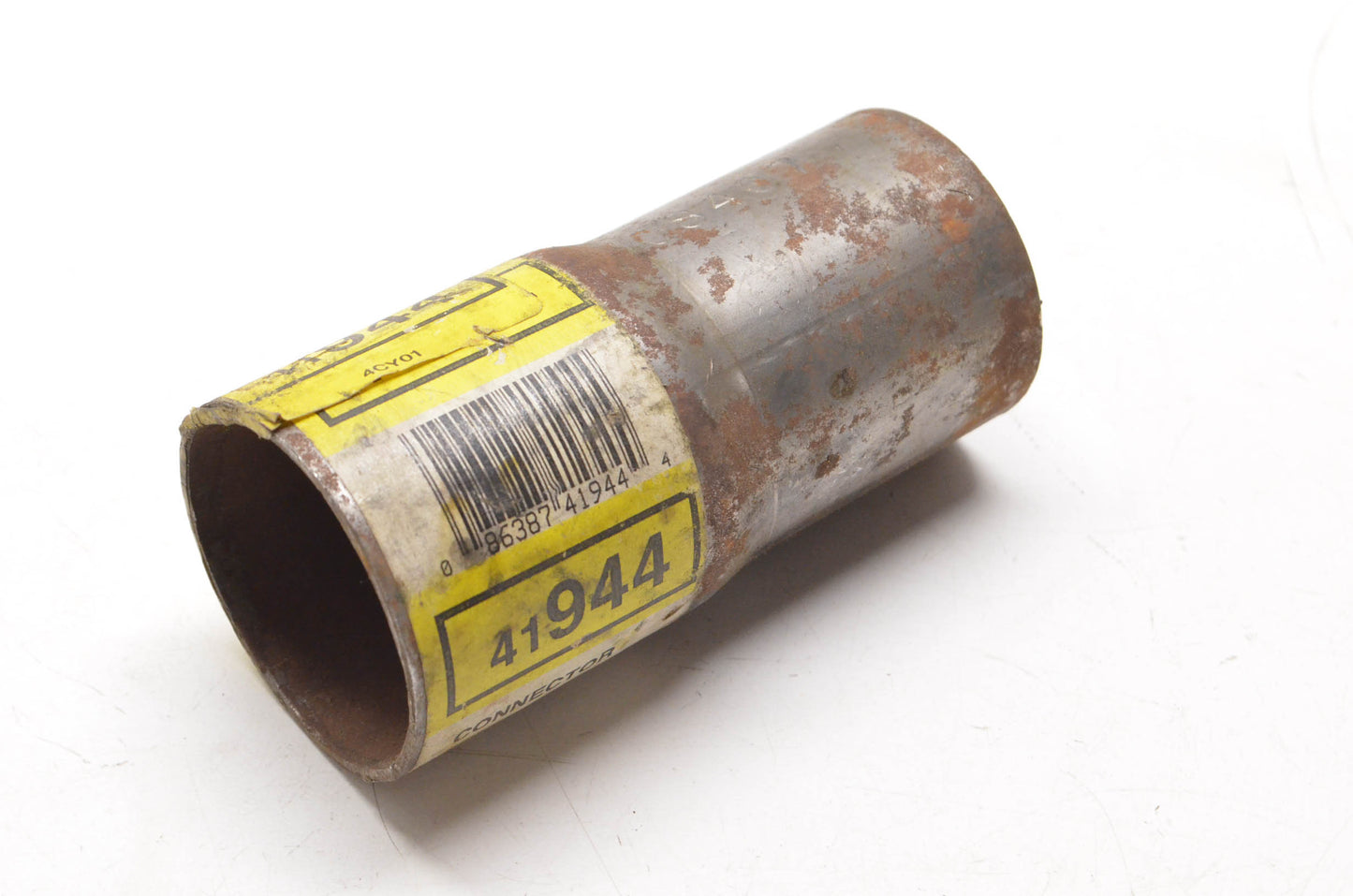 Dynomax 41944 Exhaust Connector NOS