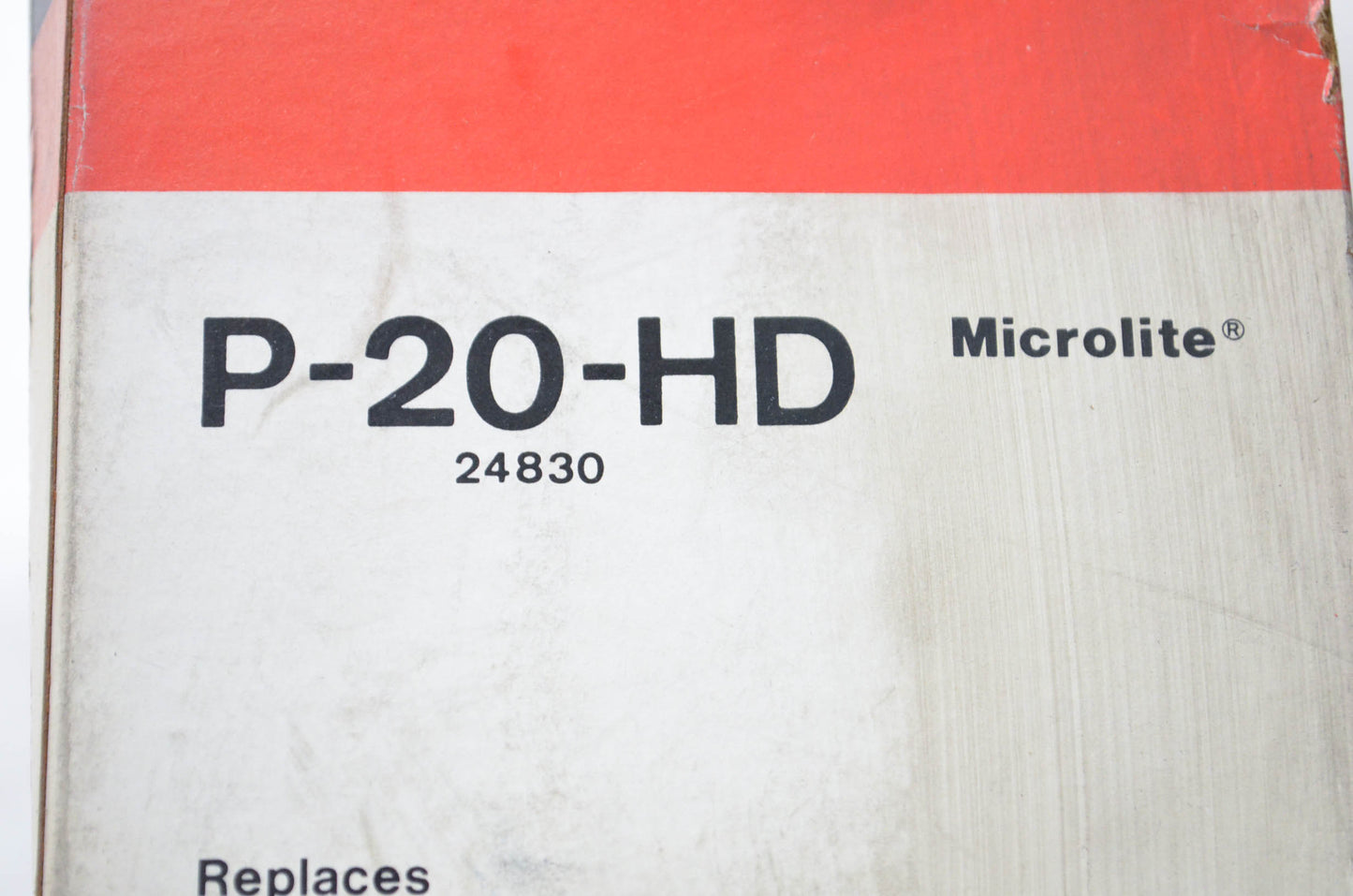 Baldwin Filters P-20-HD Oil Filter NOS