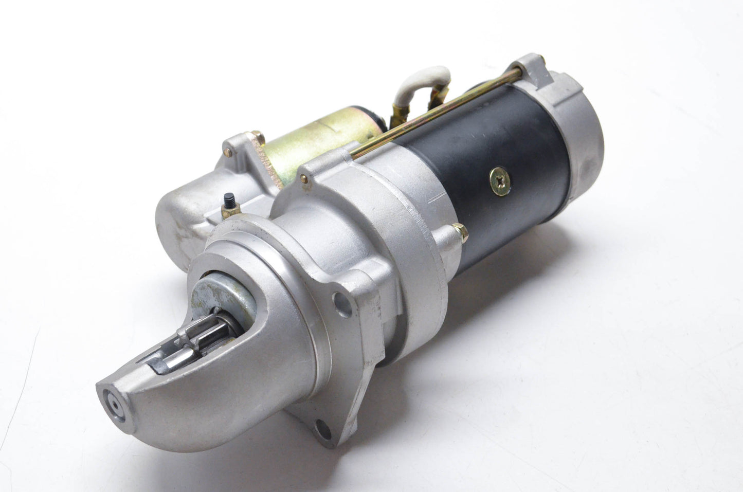 AutoNet 6584 12V Starter NOS