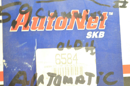 AutoNet 6584 12V Starter NOS