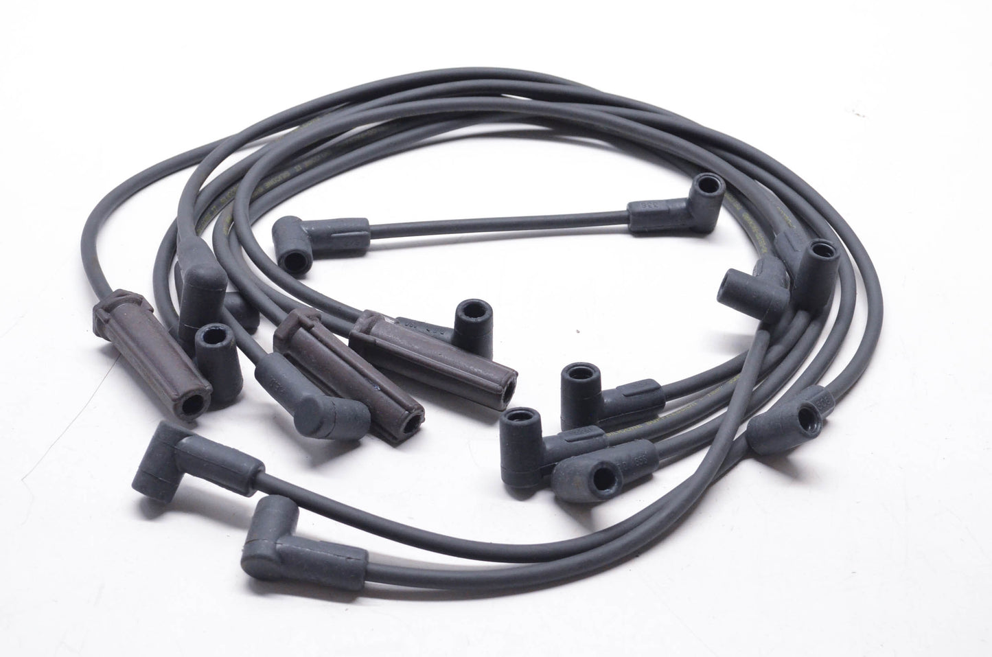 ACDelco 708S, 12073969 Spark Plug Wire Kit NOS