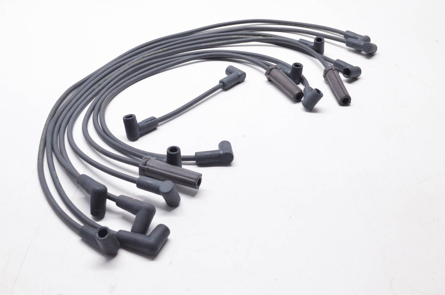ACDelco 708S, 12073969 Spark Plug Wire Kit NOS