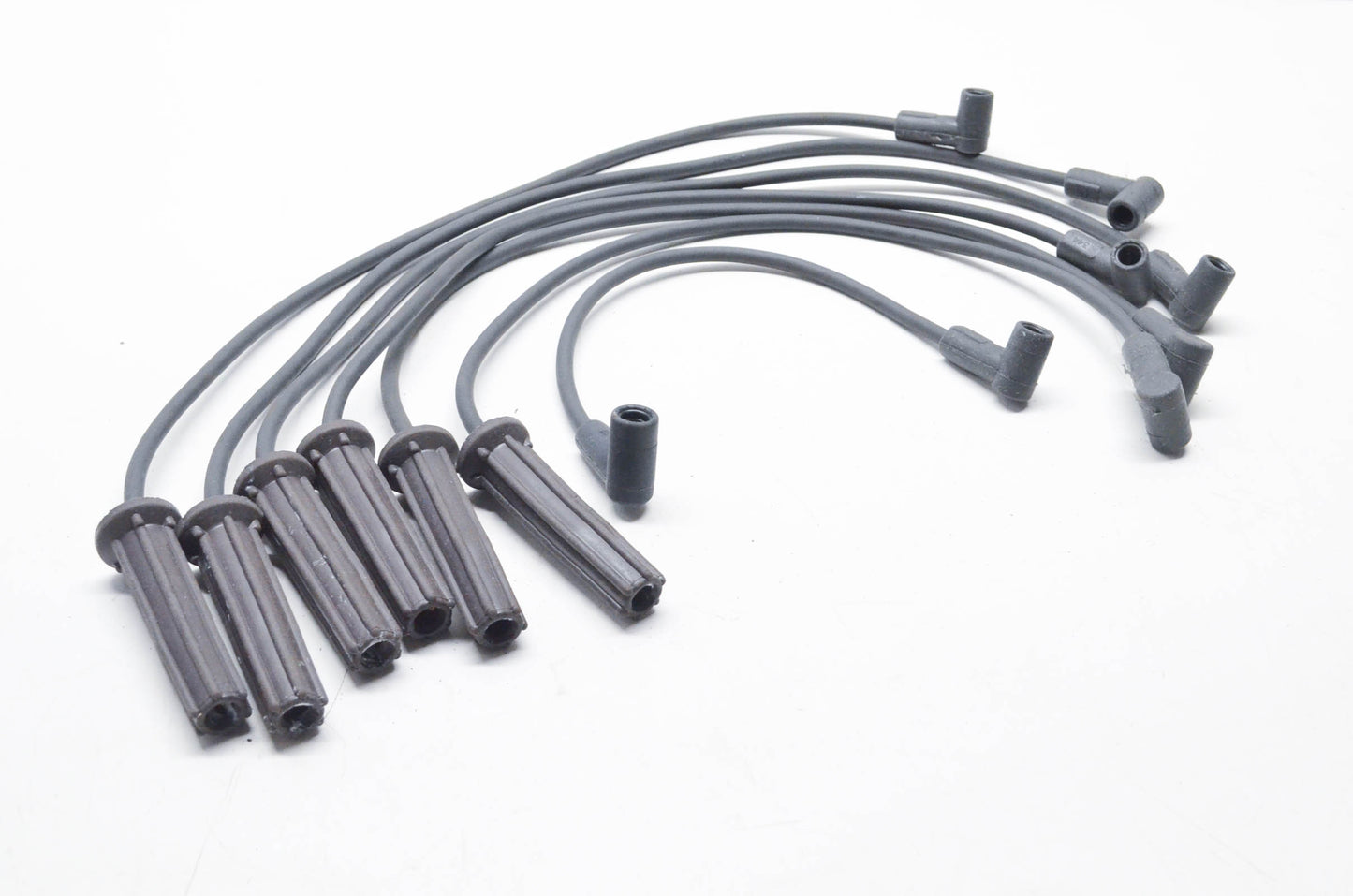 ACDelco 706F, 12043819 Spark Plug Wire Kit NOS
