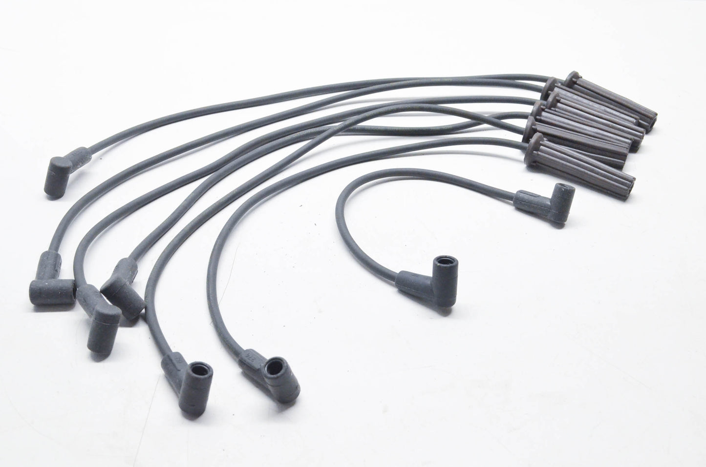 ACDelco 706F, 12043819 Spark Plug Wire Kit NOS