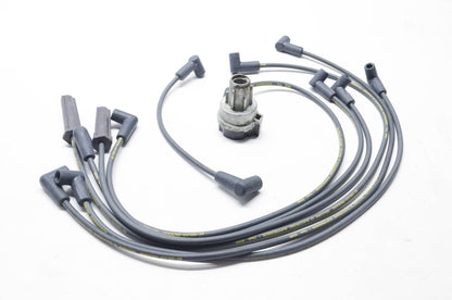 ACDelco 716U, 12074076 Spark Plug Wire Kit NOS