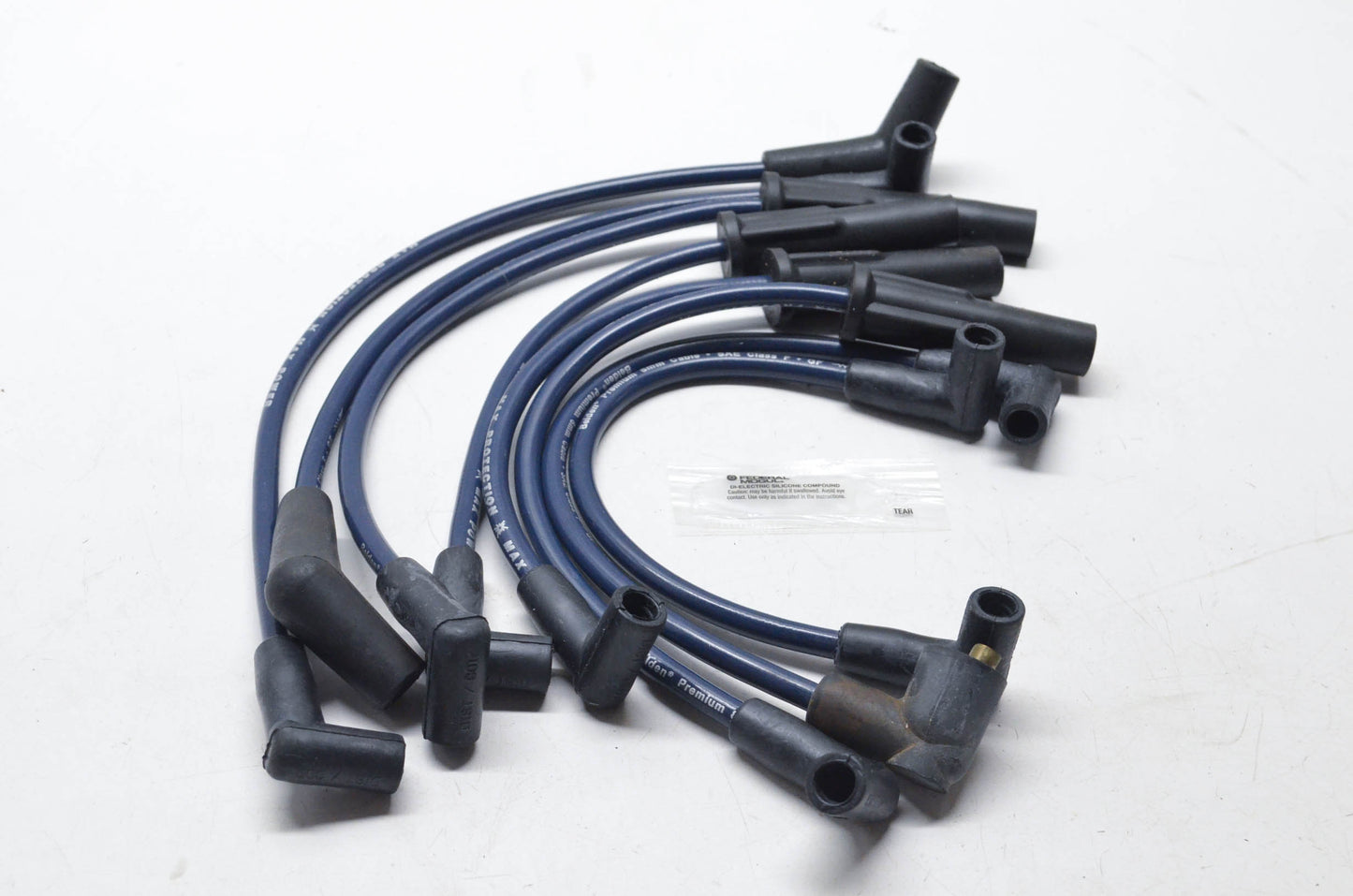 Power Max 700230 Spark Plug Wire Kit NOS