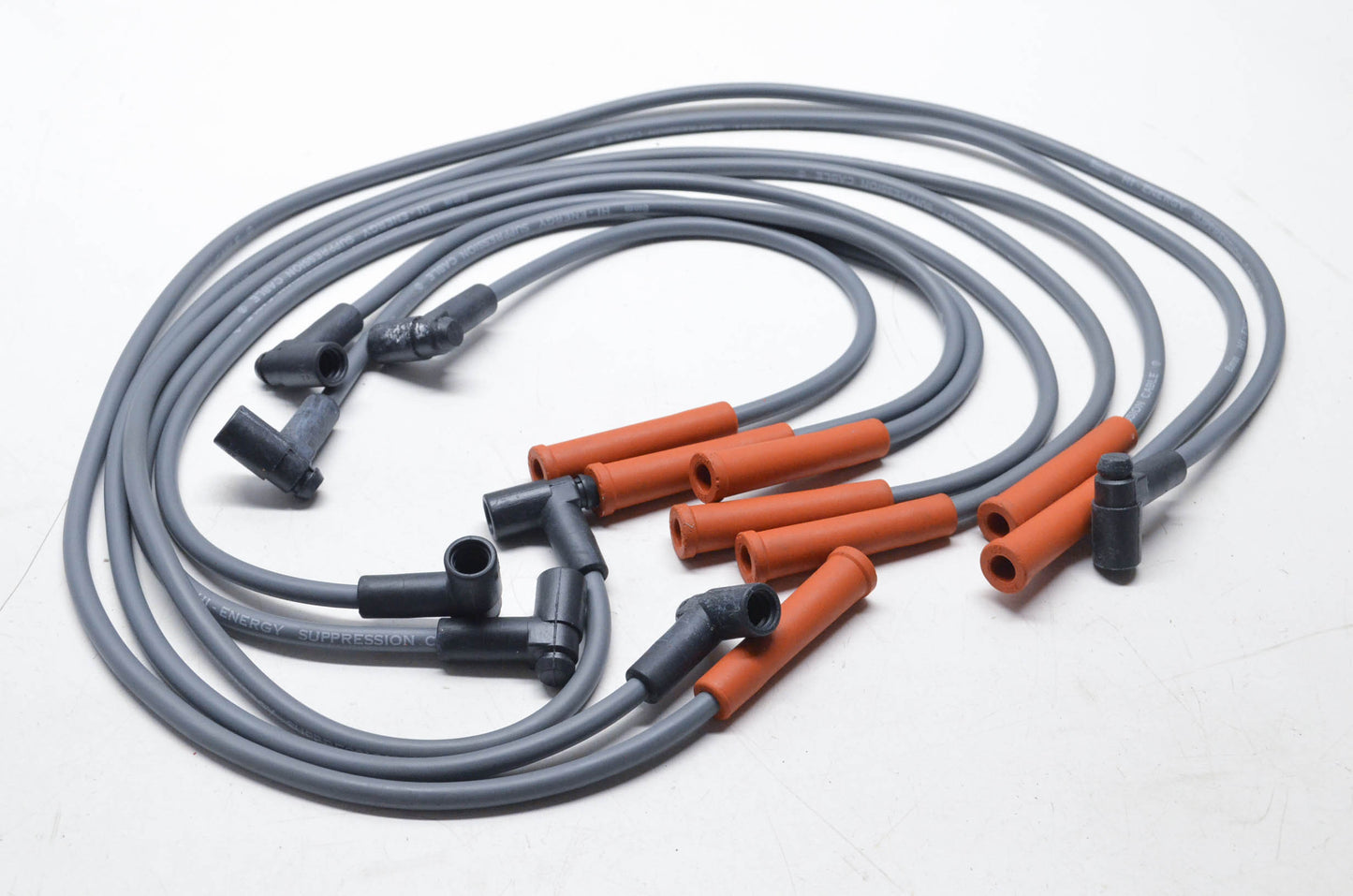 Professionals Choice 2920 Spark Plug Wire Kit NOS