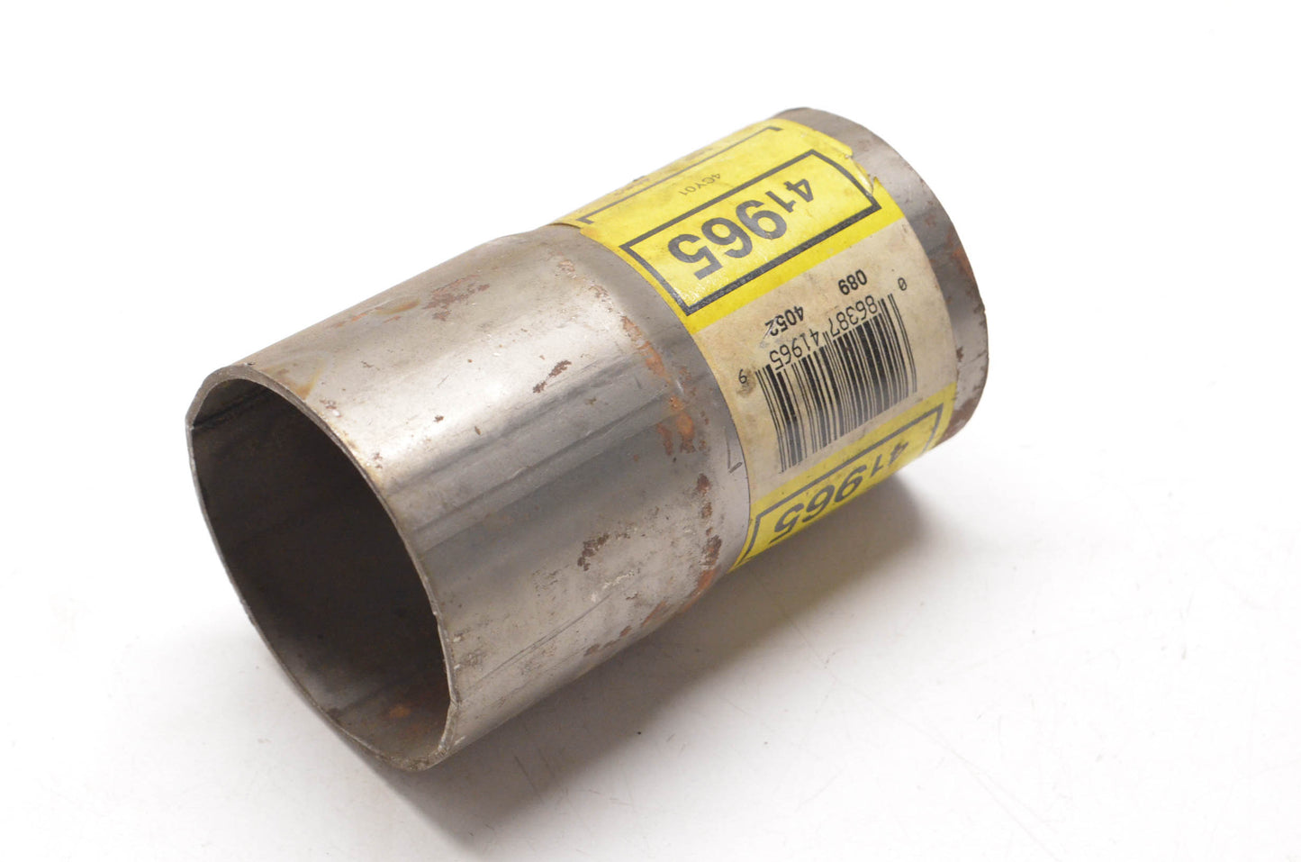 Dynomax 41965 Exhaust Connector NOS