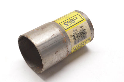 Dynomax 41965 Exhaust Connector NOS