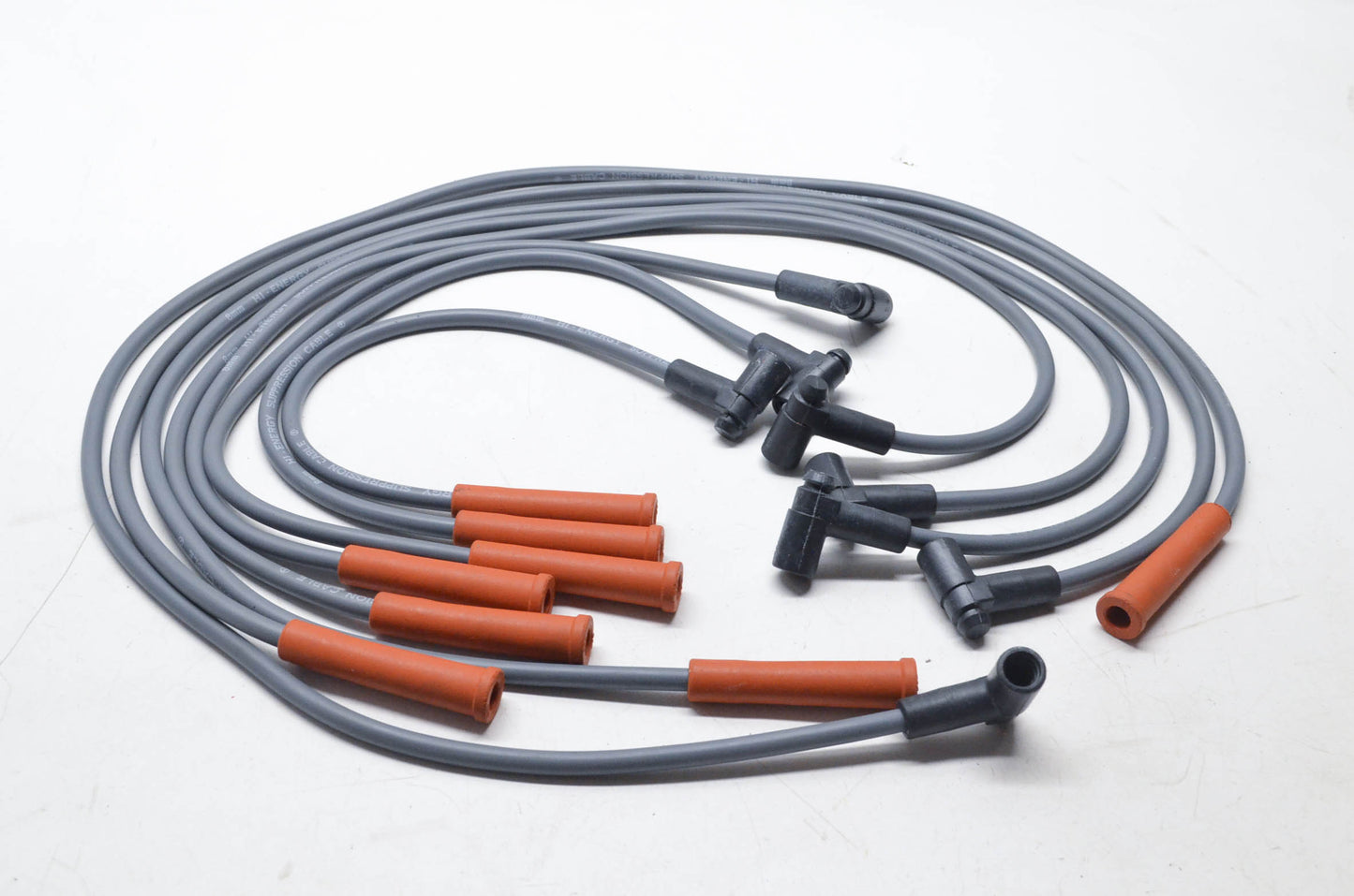 Professionals Choice 2920 Spark Plug Wire Kit NOS