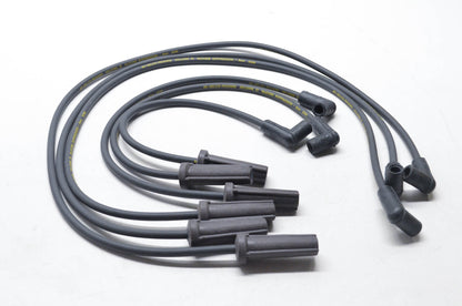 ACDelco 626D, 12074048 Spark Plug Wire Kit NOS