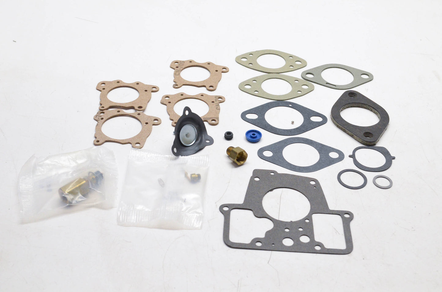 Motorcraft CT-223-B, 15507A Carburetor Tune Up Kit NOS