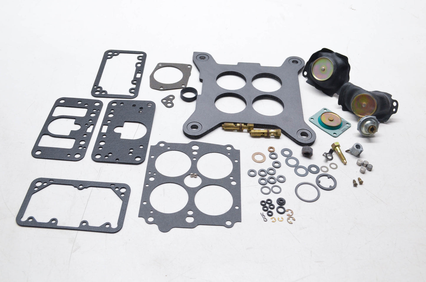 Motorcraft CT-1566-B, 151084AF Careburetor Tune Up Kit NOS