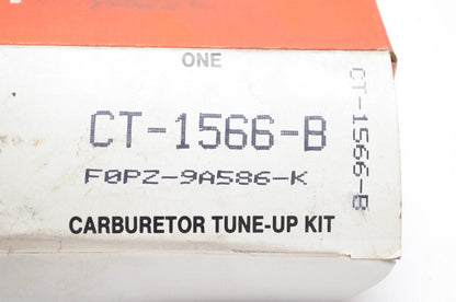 Motorcraft CT-1566-B, 151084AF Careburetor Tune Up Kit NOS