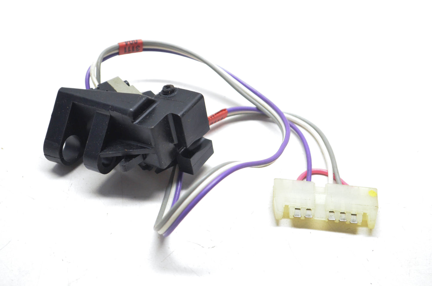 ACDelco D6333D, 26043111 Wiper/Washer Switch NOS