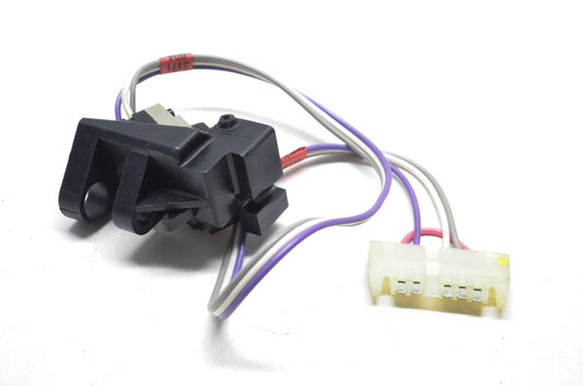 ACDelco D6333D, 26043111 Wiper/Washer Switch NOS