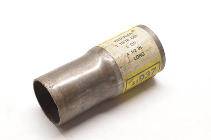 Dynomax 41937 Exhaust Reducer NOS