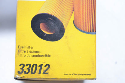 Wix Filters 33012 Gas Filter NOS