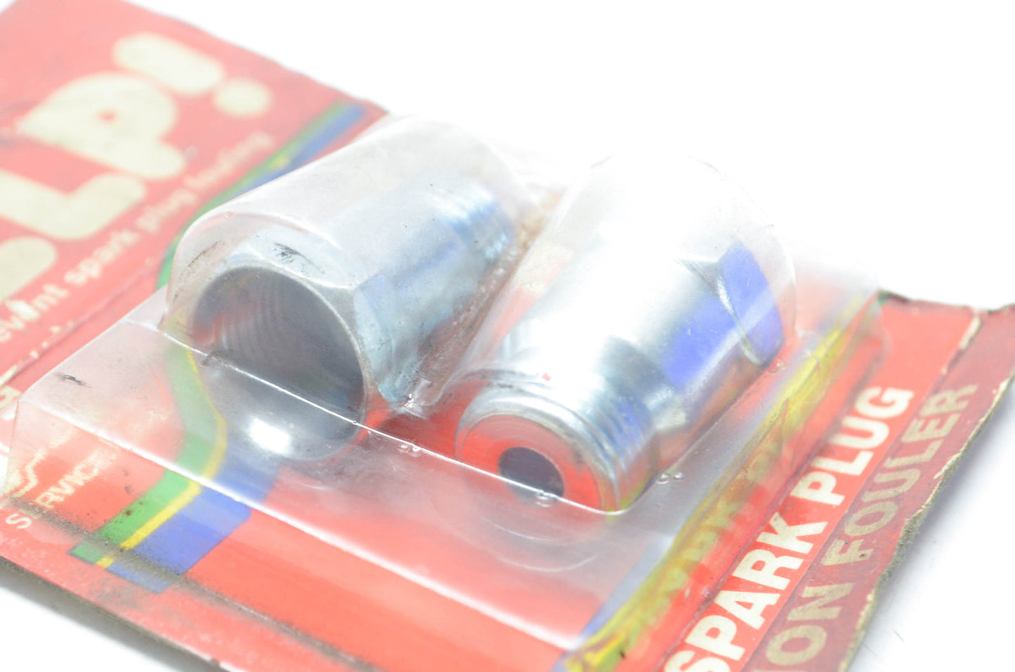 Dorman 42002 Spark Plug Non Foulers NOS