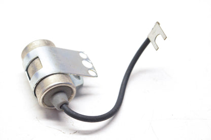 Select G120A Condenser NOS