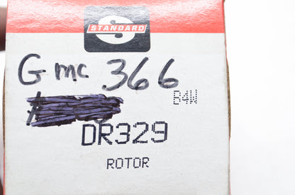 Standard DR329 Rotor NOS