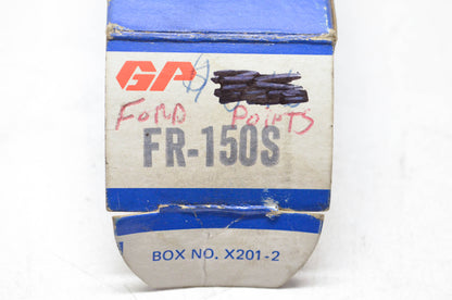 GP FR-150S Ignition Contact NOS