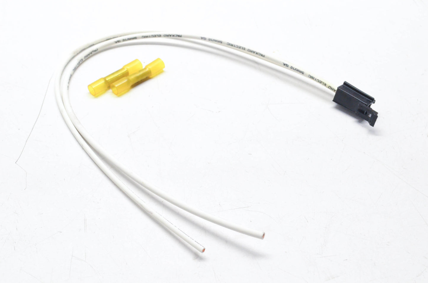 ACDelco PT513, 12117380 Connector Replacement Kit NOS
