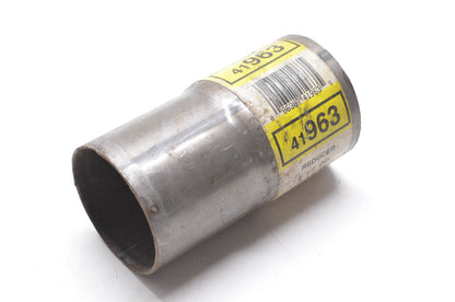 Dynomax 41963 Exhaust Reducer NOS