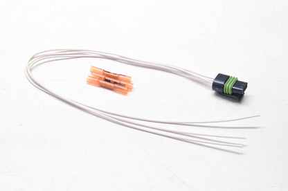 ACDelco PT782, 12167116 Connector Replacement Kit NOS