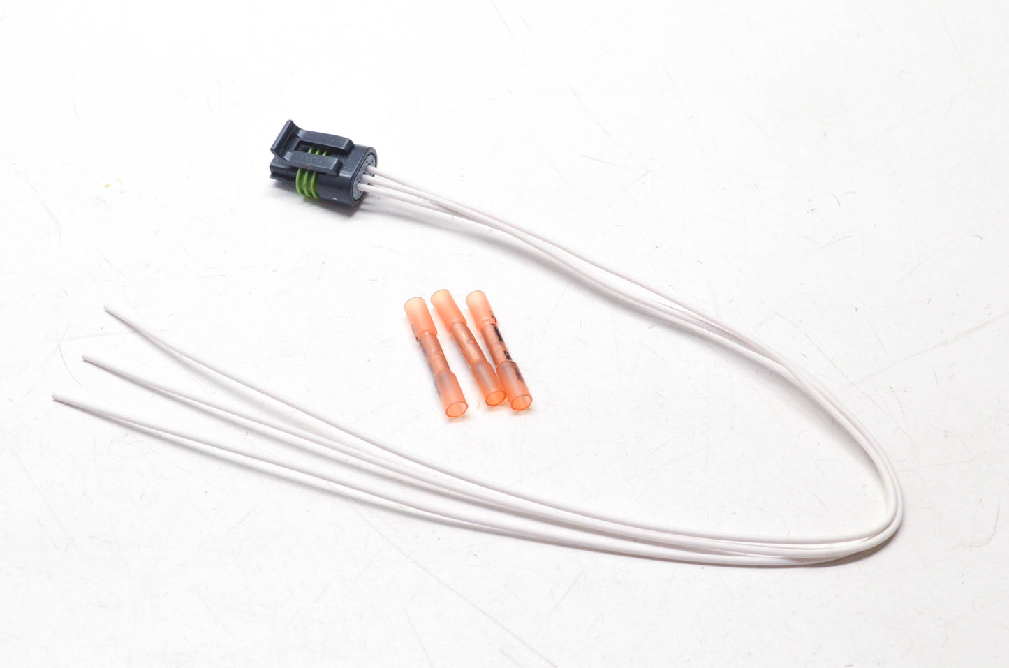ACDelco PT782, 12167116 Connector Replacement Kit NOS