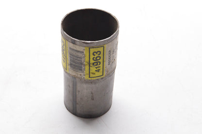Dynomax 41963 Exhaust Reducer NOS