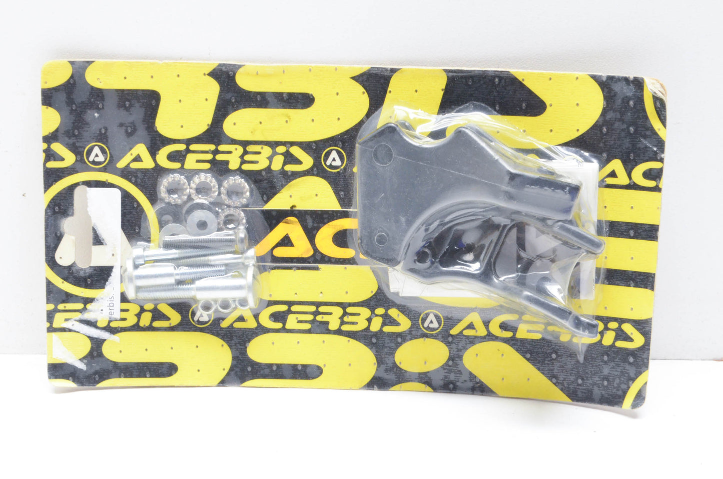 Acerbis 12-6589-00 Flag Mount Kit NOS