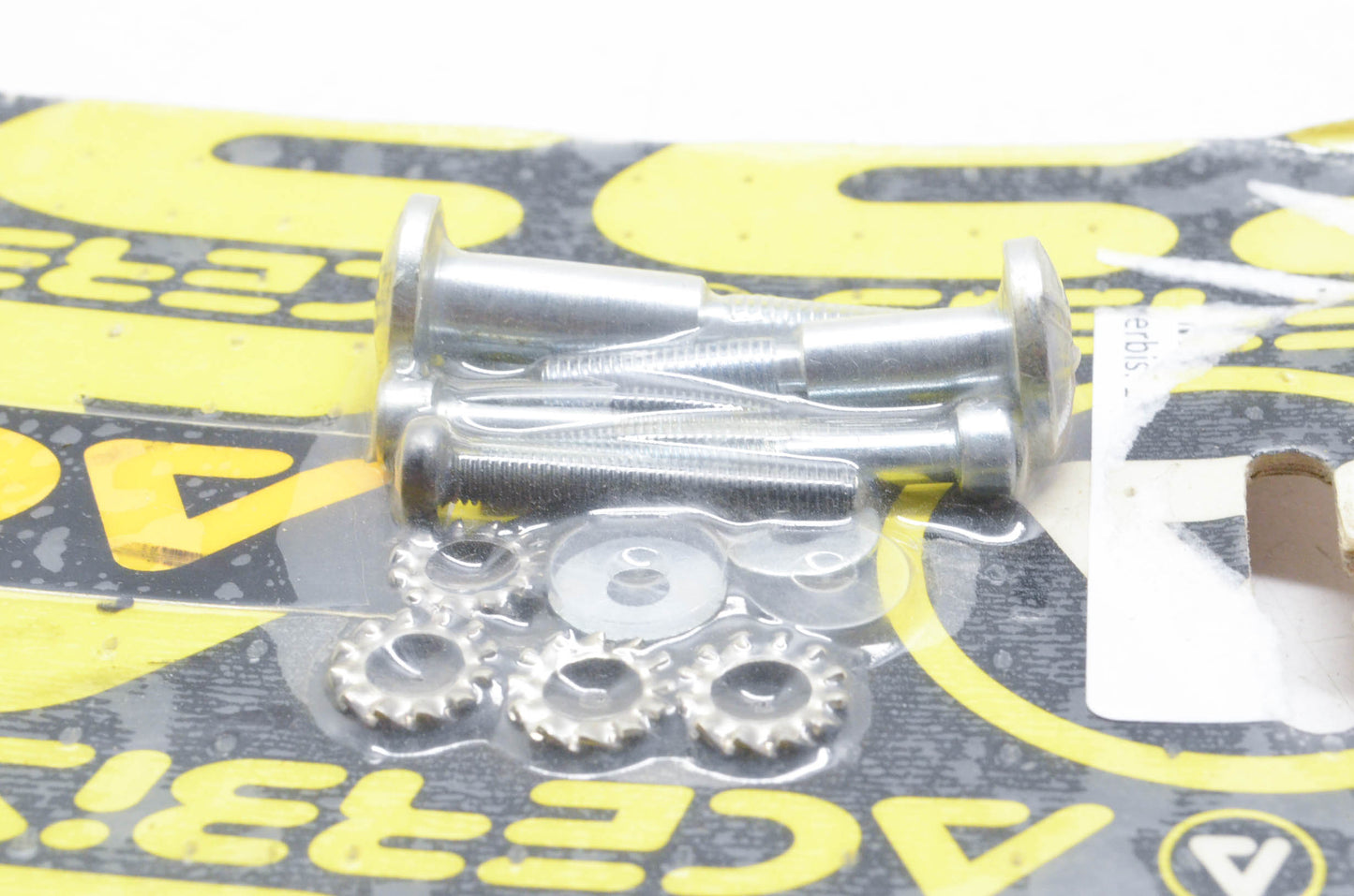 Acerbis 12-6589-00 Flag Mount Kit NOS