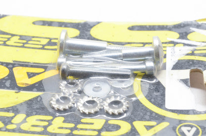 Acerbis 12-6589-00 Flag Mount Kit NOS