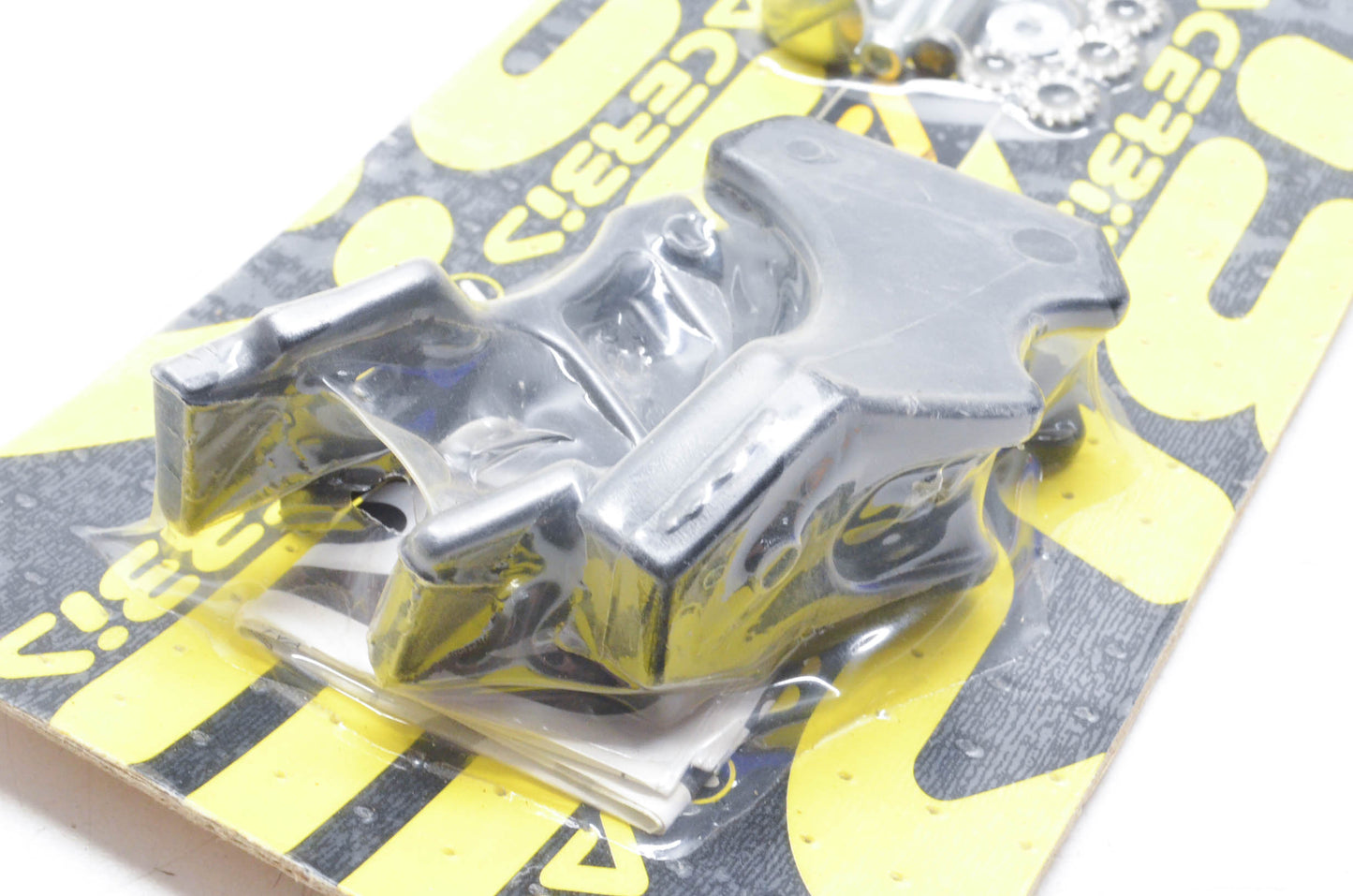 Acerbis 12-6589-00 Flag Mount Kit NOS