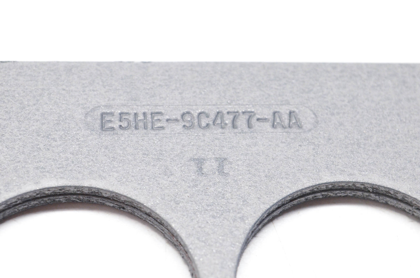 Motorcraft CG-539-A, E5HZ-9C477-A Carb Mount Gasket NOS