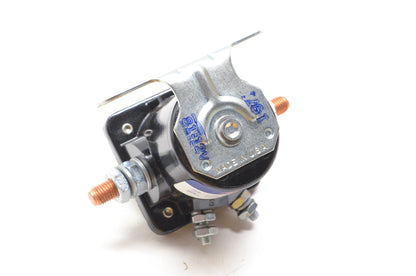 AutoNet SOL-12881 12v Remote Mount Solenoid NOS