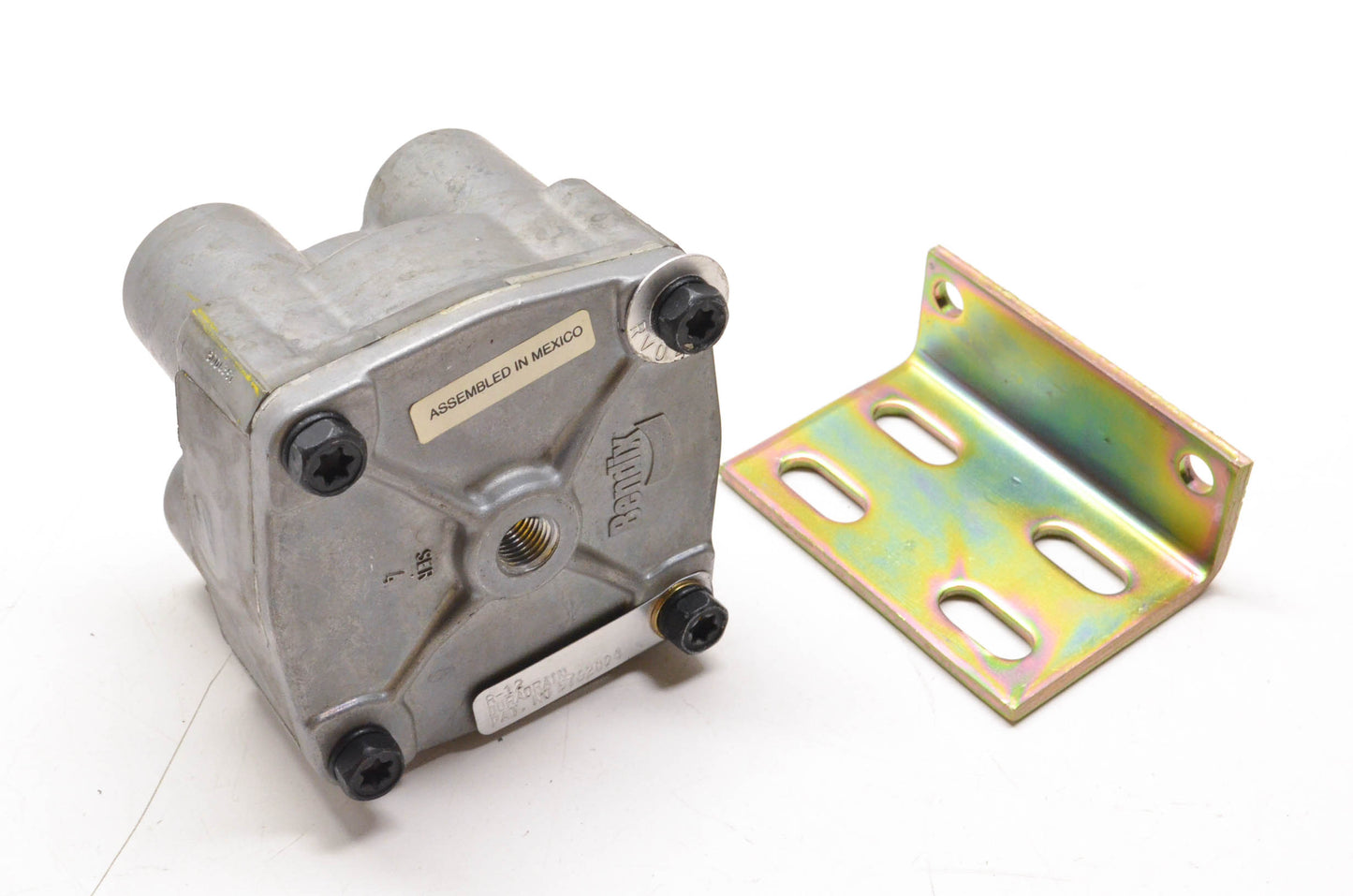 Bendix 800636 R-12 Relay NOS