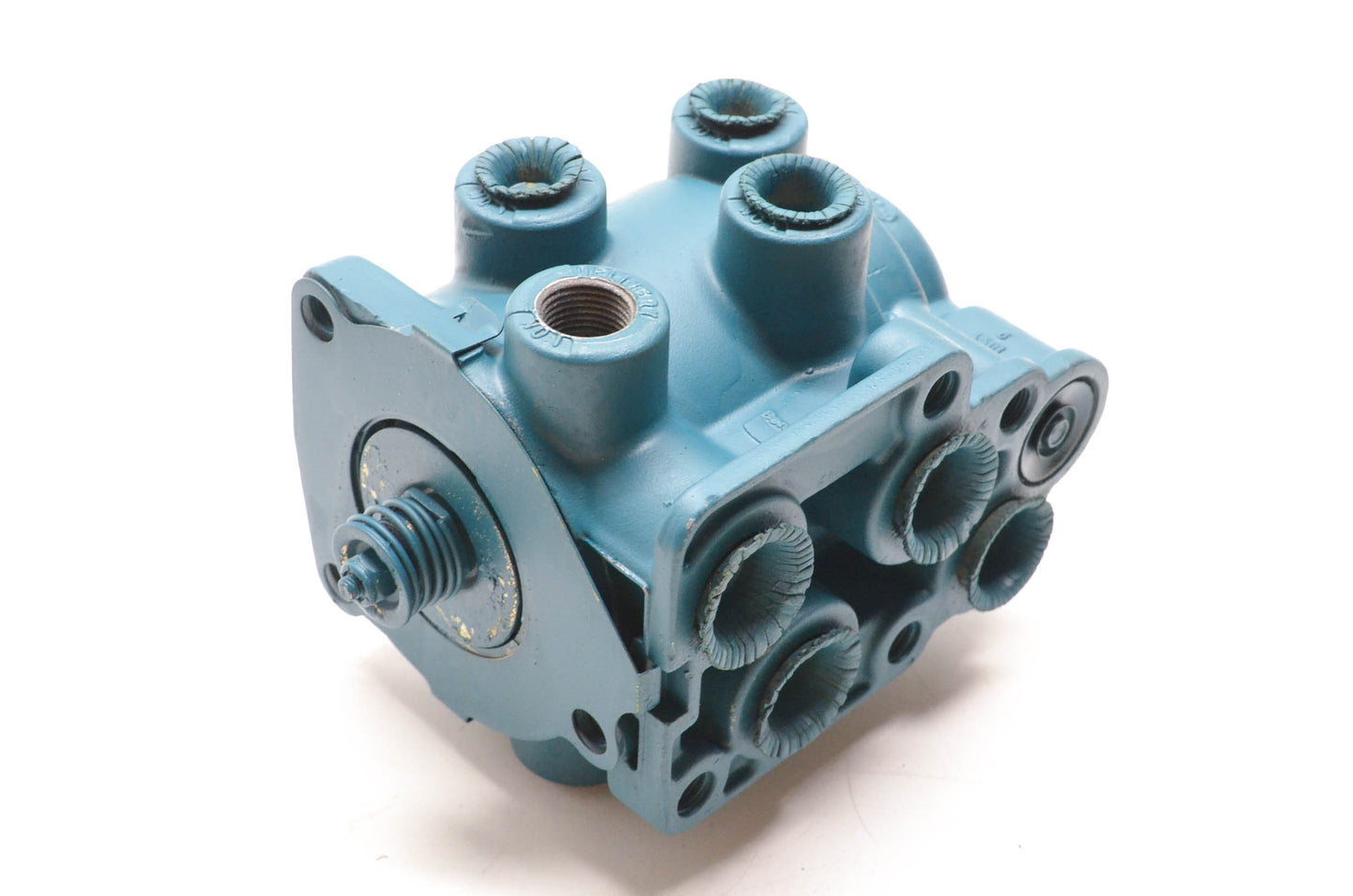 Midland 101818X Foot Valve NOS