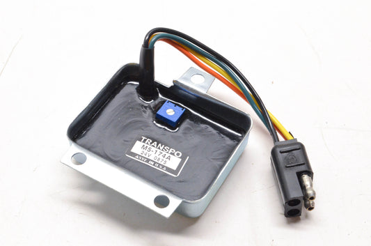 Transpo M5-174A 24v Regulator NOS
