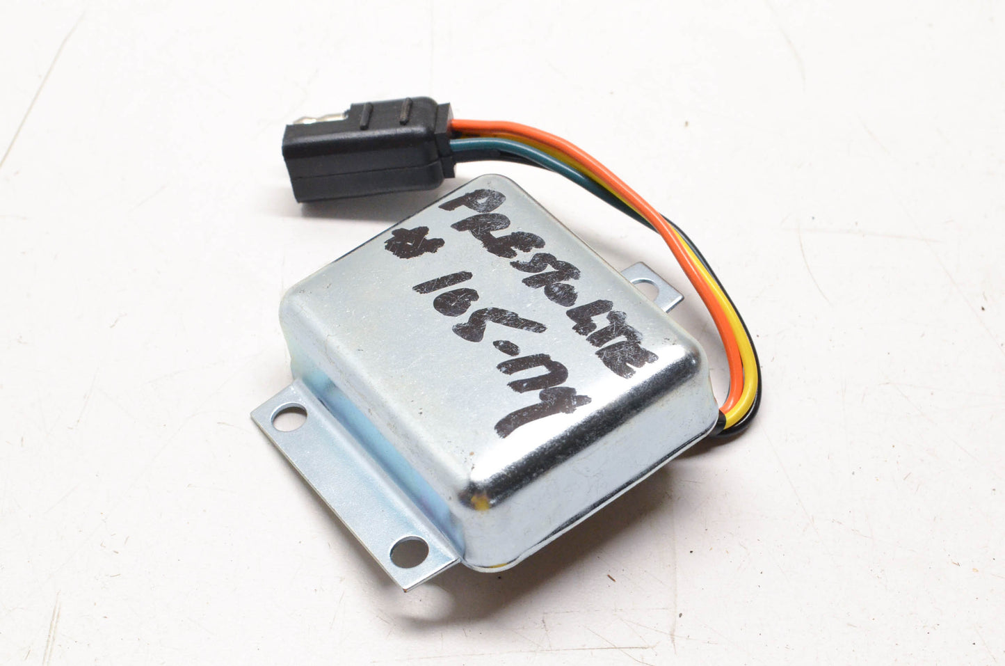 Transpo M5-174A 24v Regulator NOS