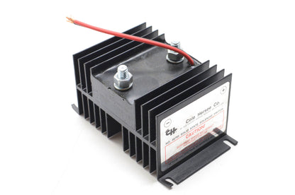Cole Hersee 48785 Solenoid NOS