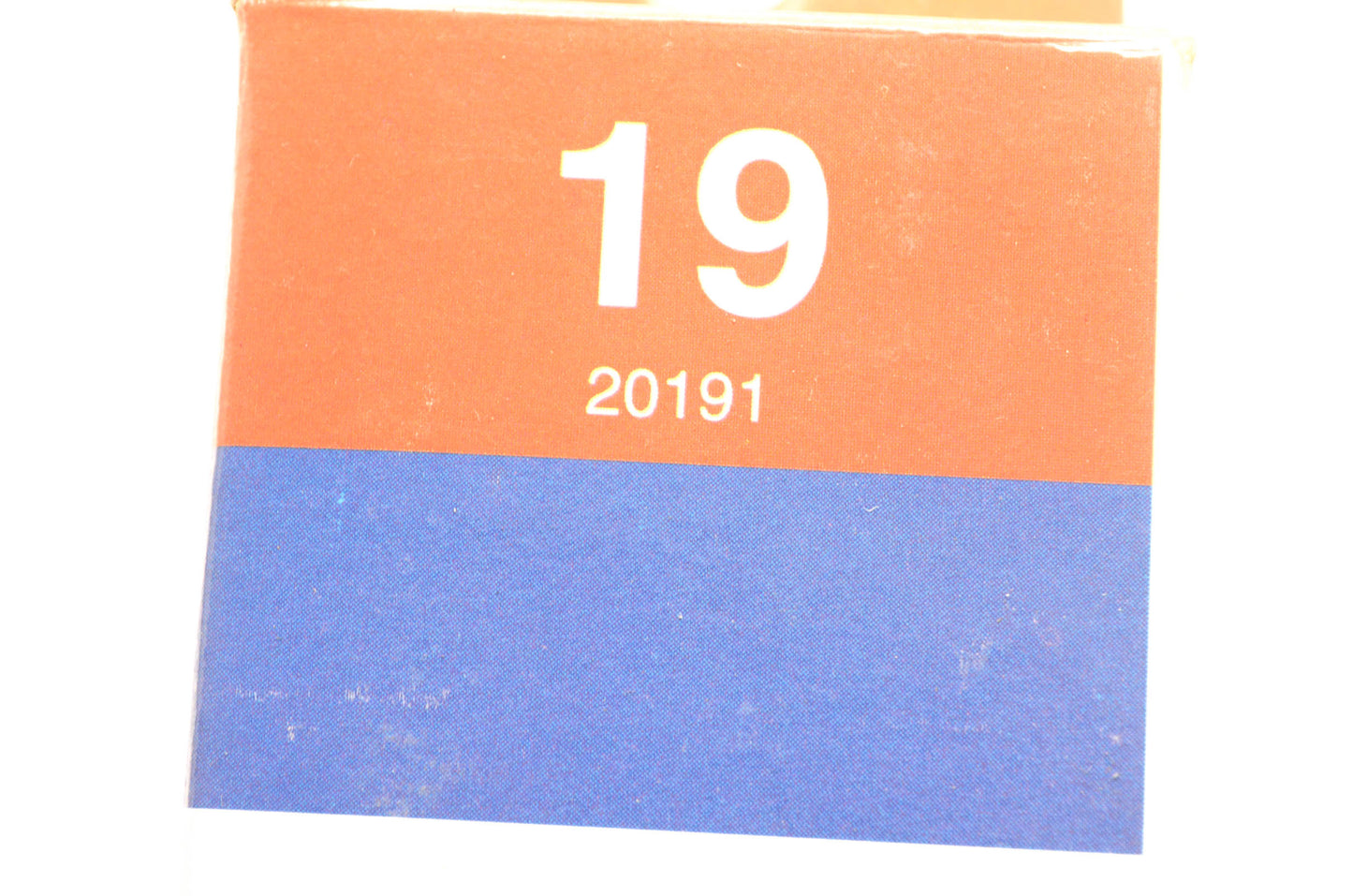 Auto Pride 20191 Wiper Blade 19 NOS