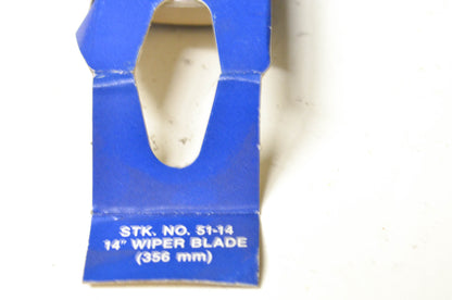 Anco 51-14 Wiper Blade 14 NOS