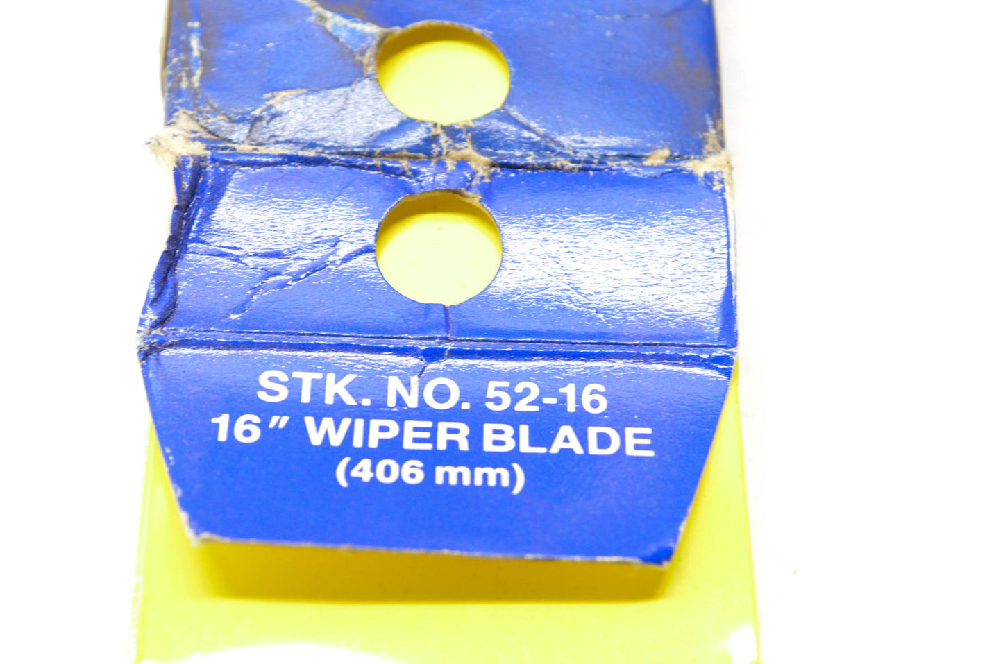 Anco 52-16 Wiper Blade 16 NOS