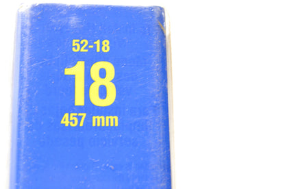Anco 52-18 Wiper Blade 18 NOS